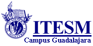 TEC CAMPUS GUADALAJARA
